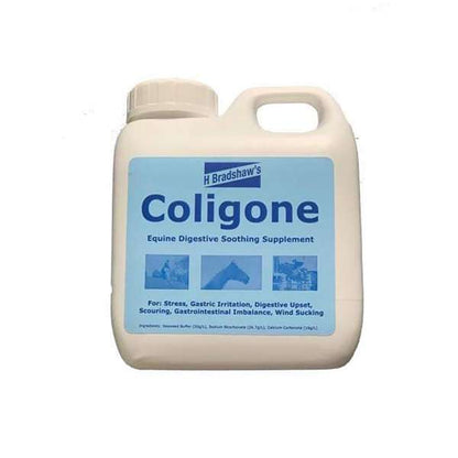 H Bradshaw's Coligone Liquid