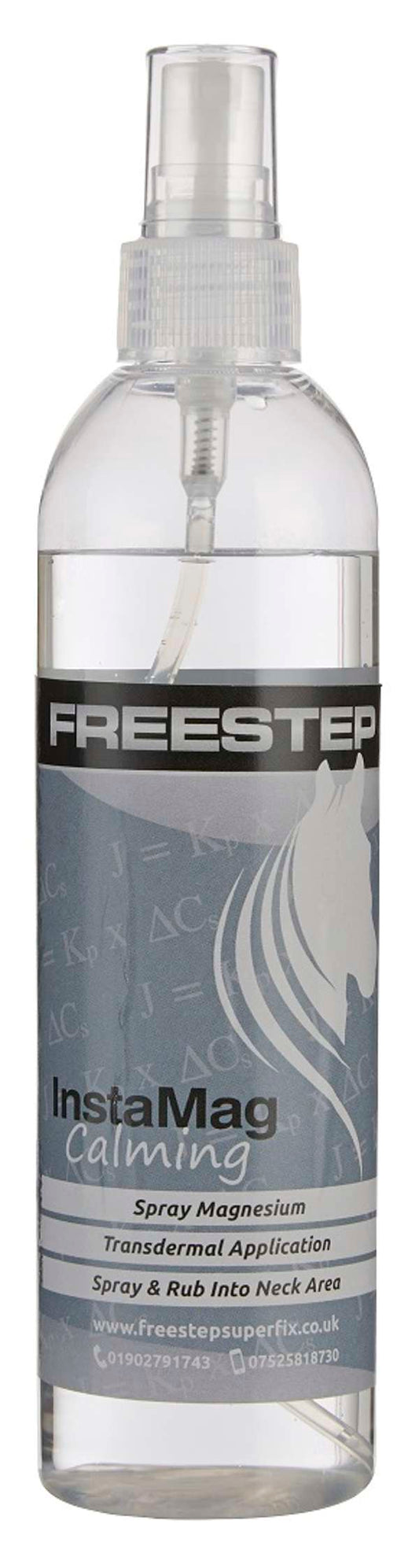 Freestep InstaMag Calming Spray
