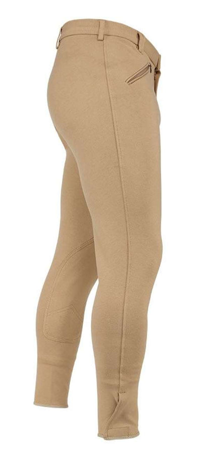 Shires Saddlehugger Breeches Mens