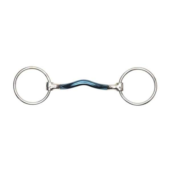 Shires Sweet Iron Loose Ring With Mullen