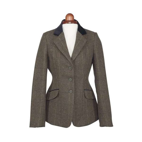 Shires Aubrion Saratoga Jacket