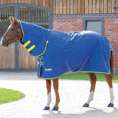 Shires Tempest Original 100 Stable Rug & Neck Set
