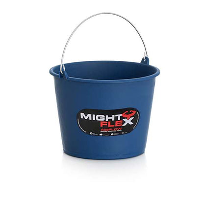 MightyFlex Hoof Proof Multi Purpose Bucket