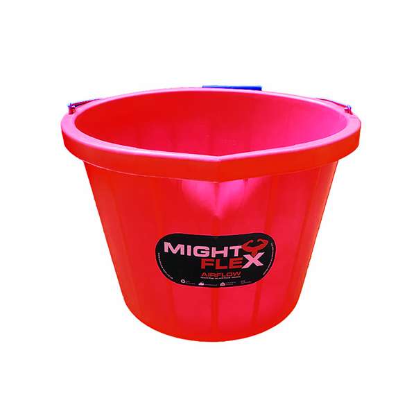 MightyFlex Heavy Duty Multi Purpose Bucket 15 Litre