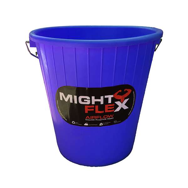 MightyFlex Hoof Proof Multi Purpose Bucket