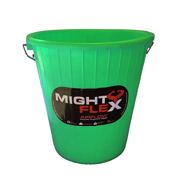 MightyFlex Hoof Proof Multi Purpose Bucket