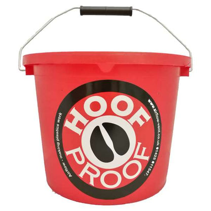MightyFlex Hoof Proof Multi Purpose Bucket