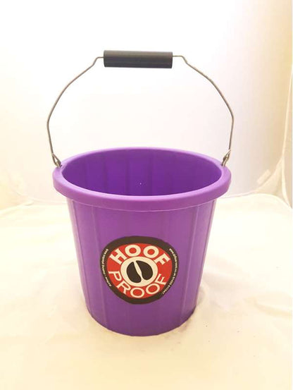 Hoof Proof Premier Calf & Multi Purpose Bucket