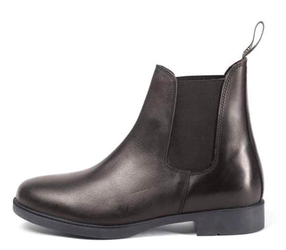 Brogini Pavia Pull-On Leather Boots
