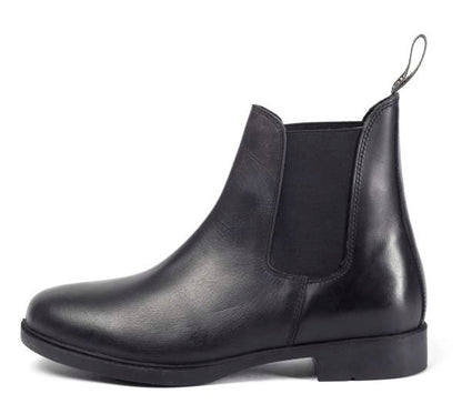 Brogini Pavia Pull-On Leather Boots