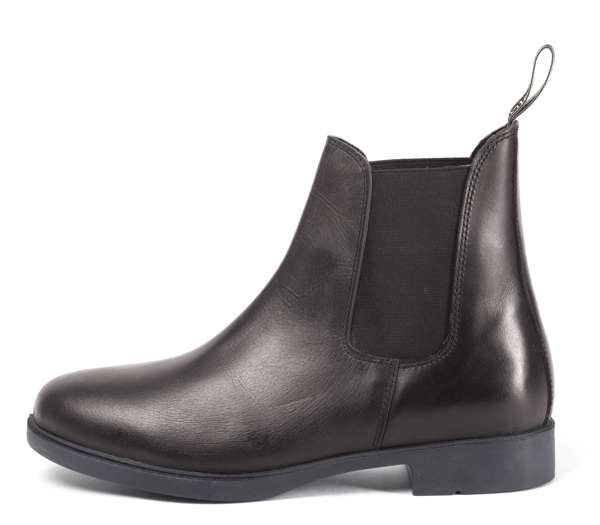 Brogini Pavia Pull-On Leather Boots