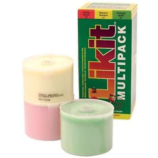 Likit Refill Multipack x3 650g