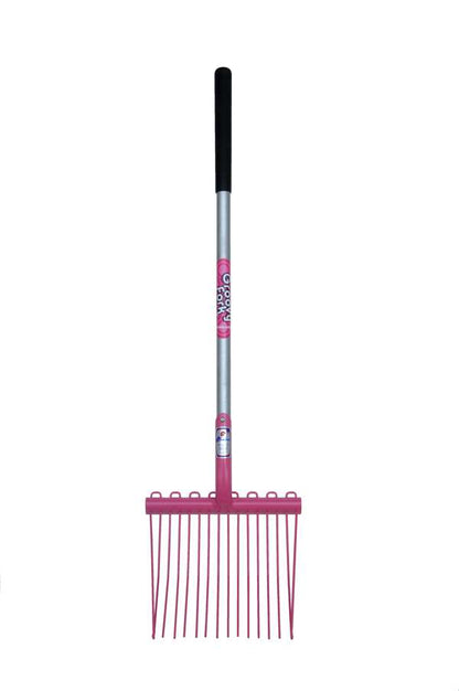 Fynalite Groovy Fork Junior Pink - Free P&P