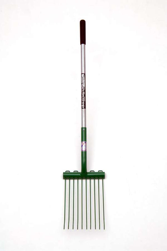 Fyna-Lite Skip & Scoop Spare Rake