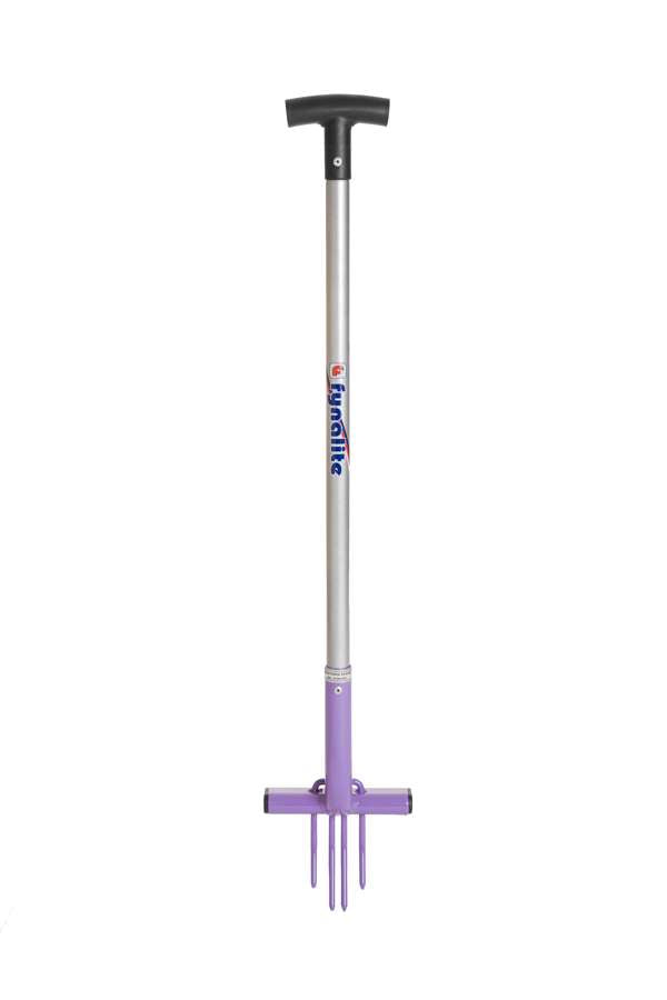 Fynalite Multi-Weeda - T Handle 80cm - Free P&P