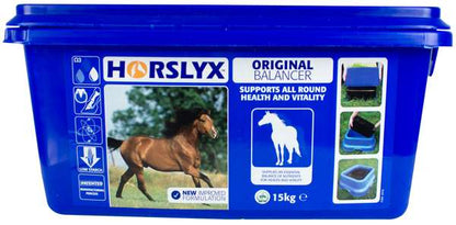 Horslyx Original
