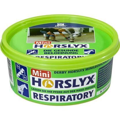 Horslyx Respiratory Balancer