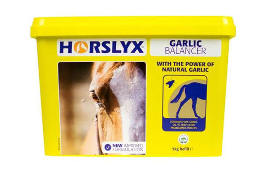 Horslyx Garlic Balancer 5kg