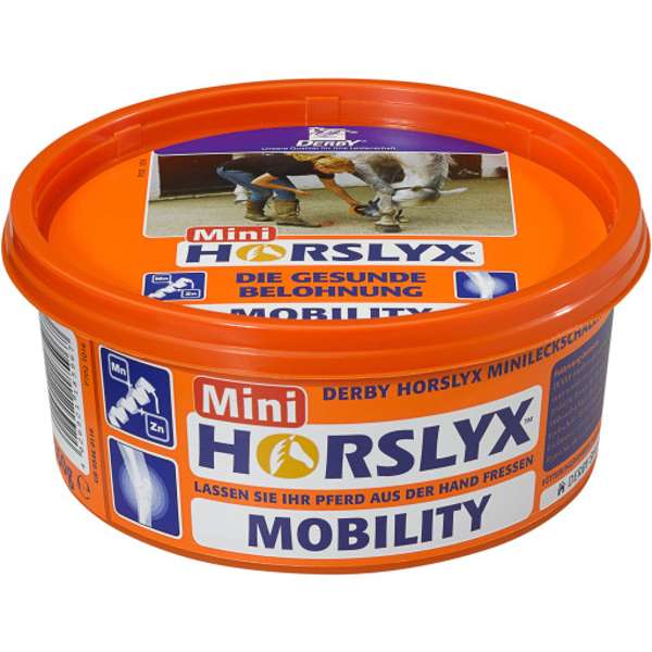 Horslyx Mobility Balancer