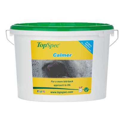 TopSpec Horse Calmer