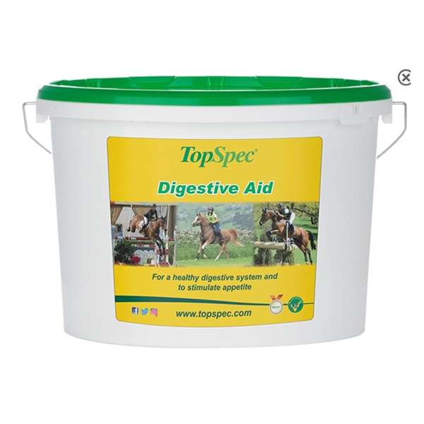 TopSpec Digestive Aid