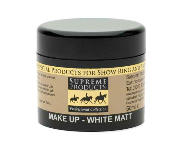Supreme Products Make Up 50ml