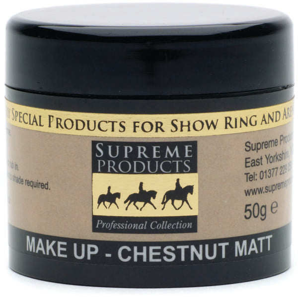 Supreme Products Make Up 50ml