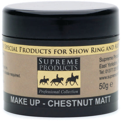 Supreme Products Make Up 50ml