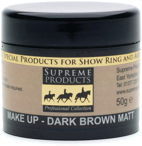Supreme Products Make Up 50ml