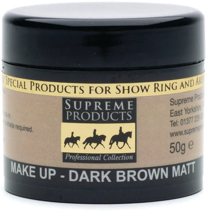 Supreme Products Make Up 50ml