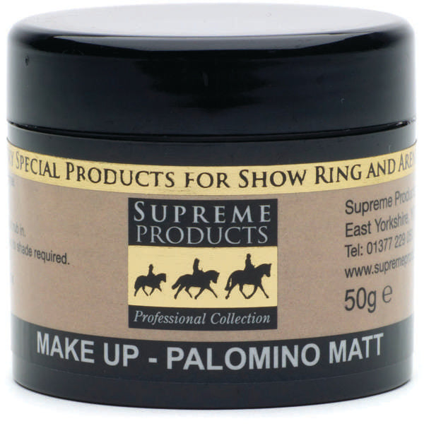 Supreme Products Make Up 50ml