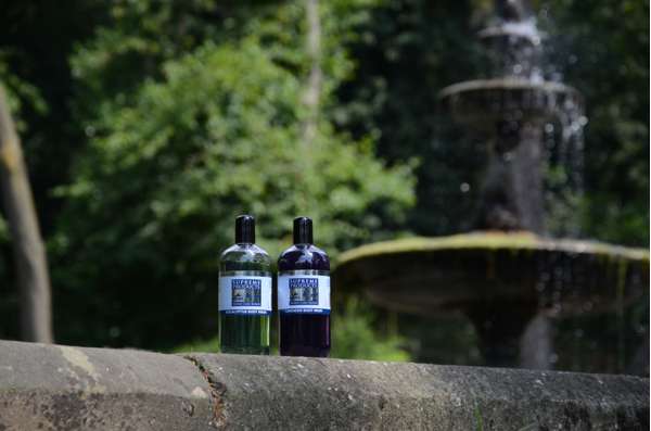 Supreme Products Lavender Body Wash