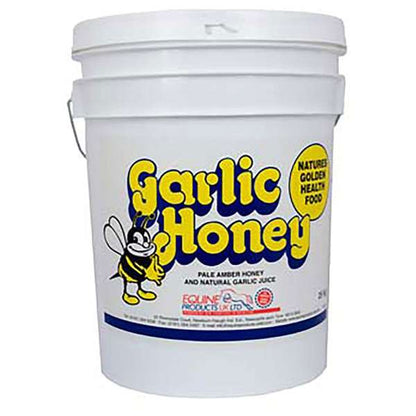 Equine Products Garlic Honey