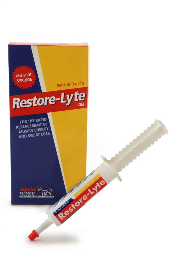 Equine Products Restore-Lyte