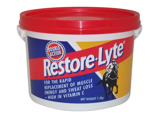 Equine Products Restore-Lyte