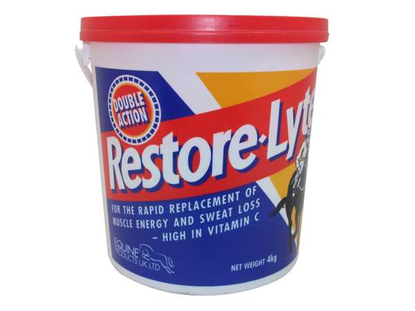 Equine Products Restore-Lyte