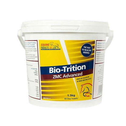 Bio-Trition ZMC Advanced