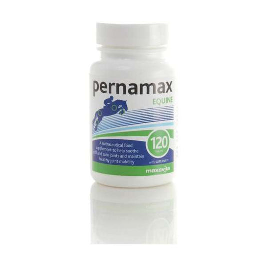 Pernamax Equine Tablets