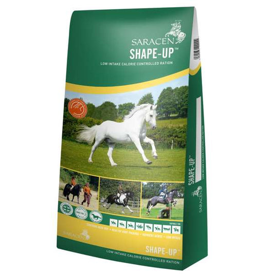 Saracen Shape-Up 20kg