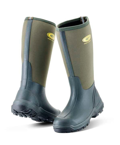 Grubs Frostline Boots