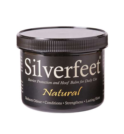 Silverfeet Hoof Balm