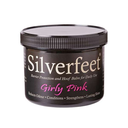 Silverfeet Hoof Balm