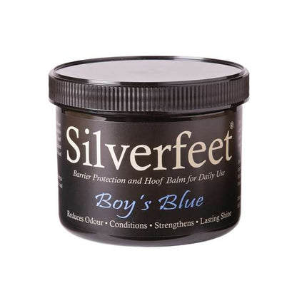 Silverfeet Hoof Balm