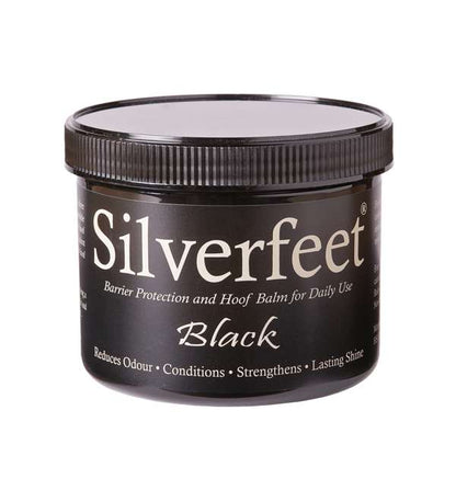 Silverfeet Hoof Balm