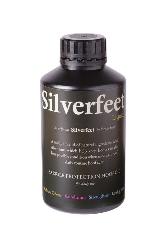 Silverfeet Liquid