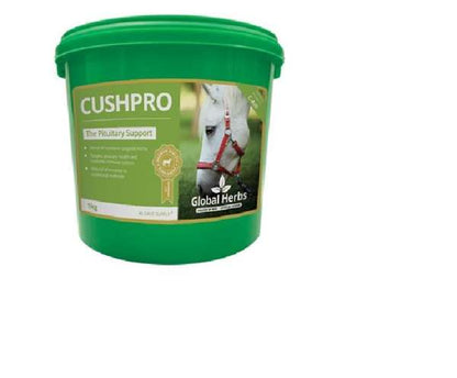 Global Herbs Cush Pro 1kg