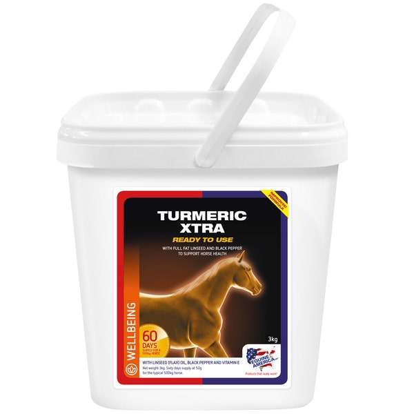 Equine America Turmeric Xtra