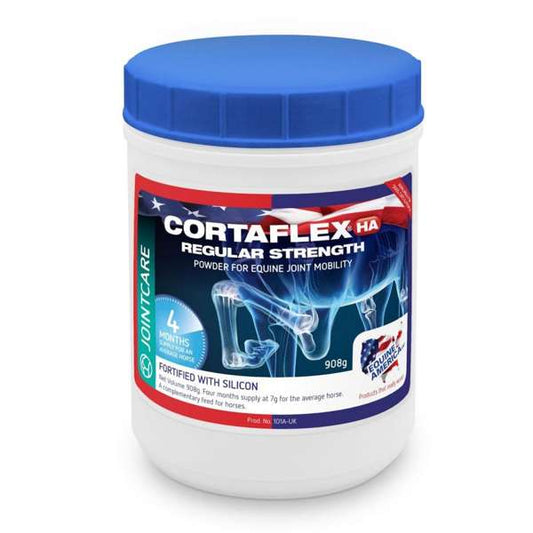 Equine America Cortaflex HA Regular Powder