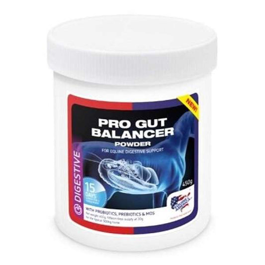Equine America Pro Gut Balancer 450g