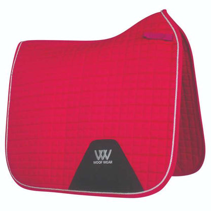 Woof Wear Dressage Saddle Cloth Full Size